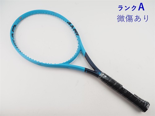 Racchetta tennis usata - da,