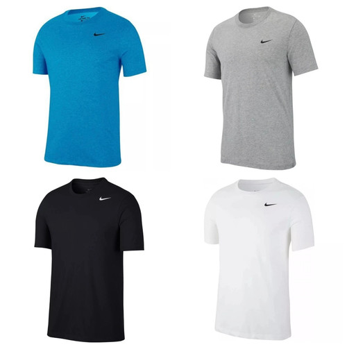 Shirt nike plain - nike, swish