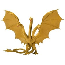Modellino King Ghidorah