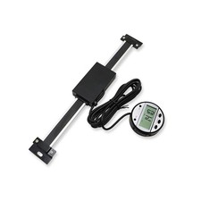 150mm per Frese Lettura