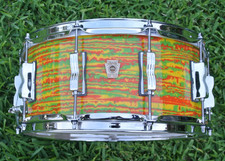 Come nuovo ludwig usa classic - nuovo!,