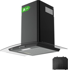 Classe A++ Cappa Aspirante 60