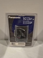 NUOVO PANASONIC RQ-L307
