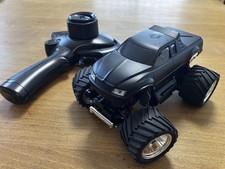 Kyosho Mini-Z Monster Rc Truck
