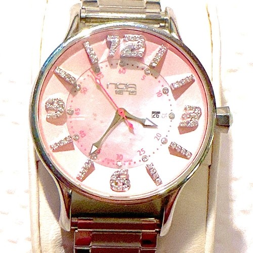 Orologio automatico noa - orologio,