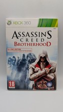 Assassin's Creed Brotherhood -