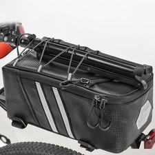 Borsa Da Sella Per Bicicletta