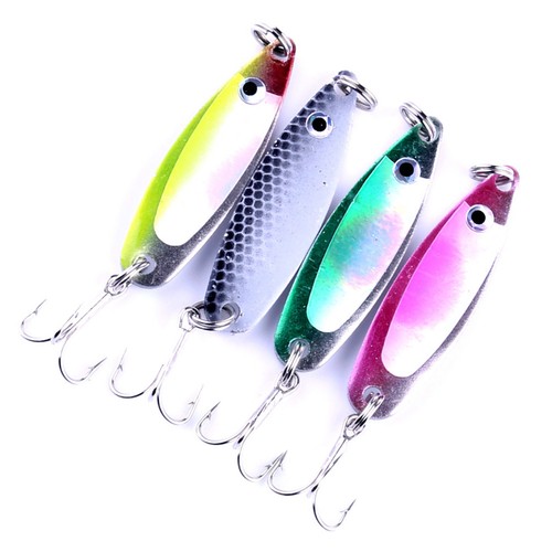 Pcs artificiali pesca - pcs,