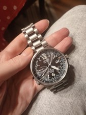 Citizen CB0240-88E Radiocontrollato Pilot Eco-Drive