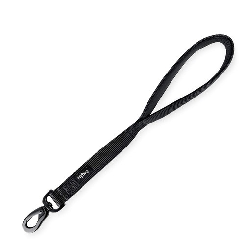 Guinzaglio corto nylon - guinzaglio, in