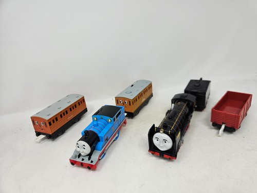 Thomas friends trackmaster - &,