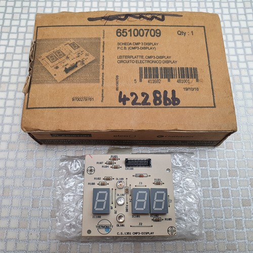 Chaffoteaux ariston 65100709 - chaffoteaux,