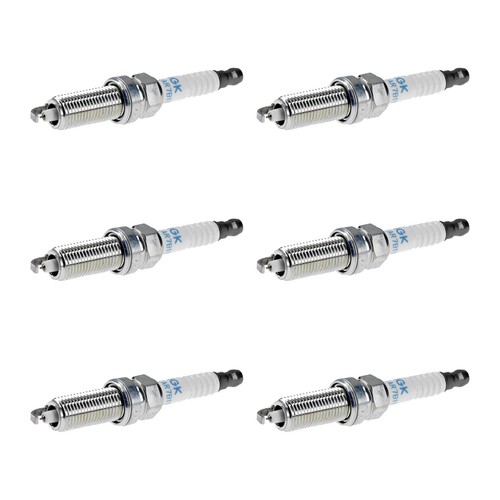 Candele attacco fisso sae - 6,