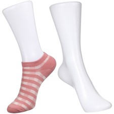 2 Pcs Espositore Per Calzini