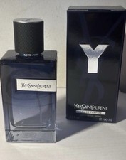 profumo uomo Yves saint
