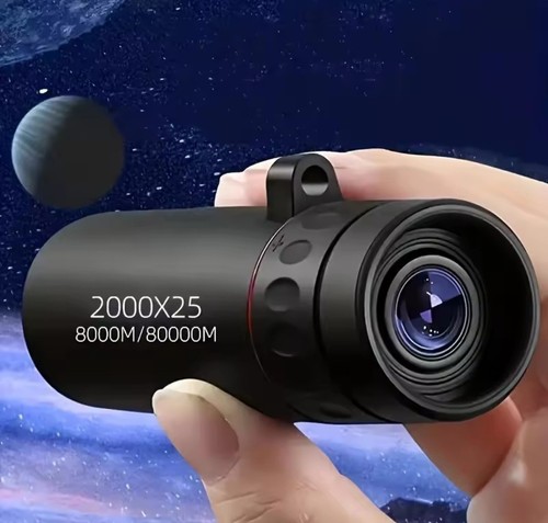 Telescopio monoculare - telescopio,