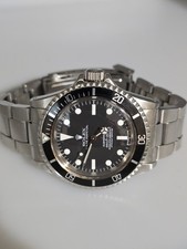Rolex Submariner 5512 Vintage