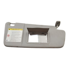 Pannello Alette  Parasole Destro OPEL MERIVA B  RICAMBIO USATO ORIGINALE