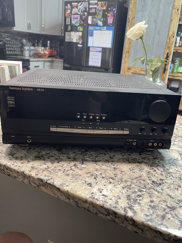 Harman kardon 1 - harman, stereo