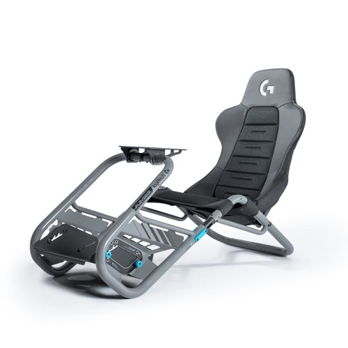 Playseat trophy logitech - logitech, g