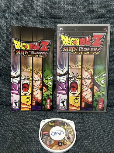 Dragon ball shin budokai - dragon,