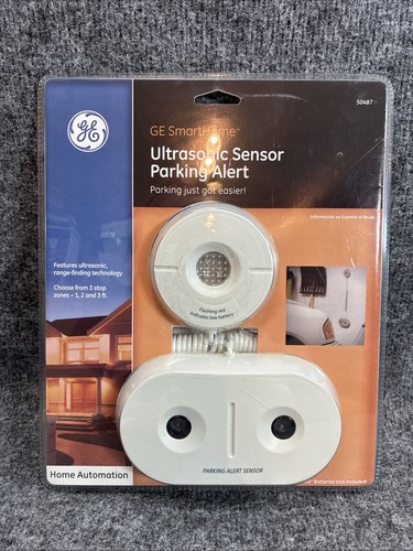 50487 sensore ultrasuoni - ge,
