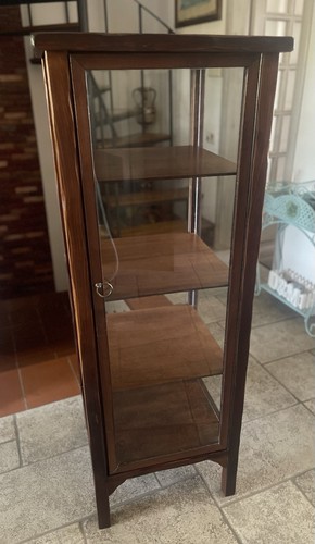 Vetrinetta legno - vetrinetta,