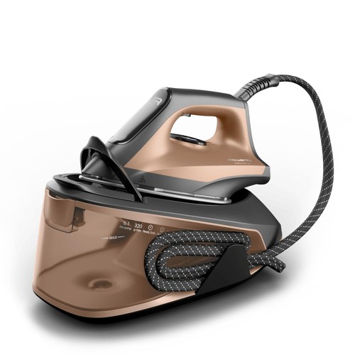 Rowenta force pro 300 ferro - pro,