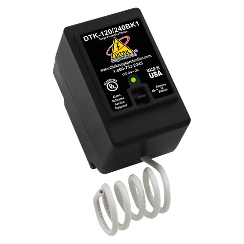 Ditek dtk 120 240bk1 - ditek, dtk-120/240bk1
