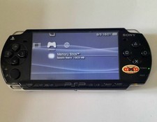 Psp 2004 Nera.Ottime