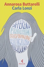 Libro - Annarosa Buttarelli -