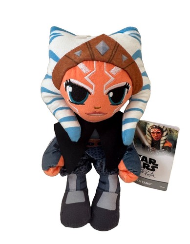 Star wars ahsoka tano - star,