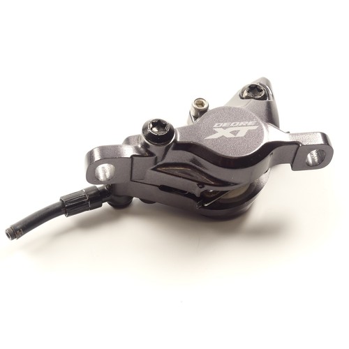 Pinza freno shimano - shimano, xt