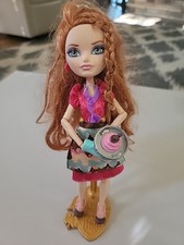 Ever After High-Sugar Coated