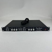 Real Reverb Analog Spring