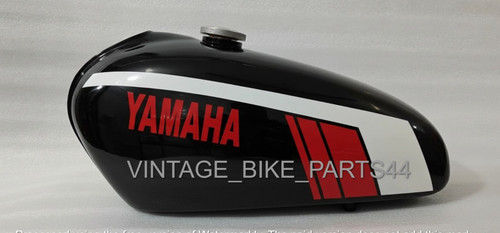 Yamaha dt50m 2m4 50cc - dt50m, anni