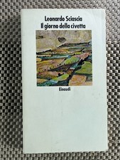 Italian Crime Fiction & Mafia