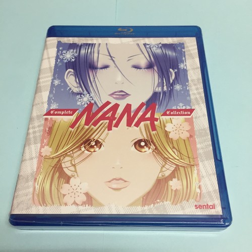 Nana complete series - nana,