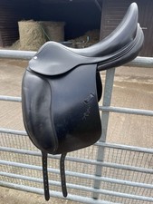 Sella Equipe Dressage 18 N+1