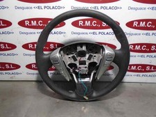 volante NISSAN NOTE ACENTA