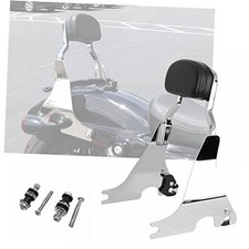 Detachable Sissybar Fits for