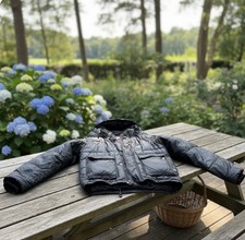 Piumino uomo Tommy Hilfiger