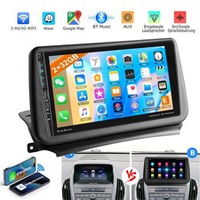 Autoradio Android15 per Opel