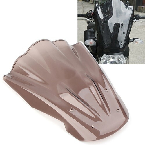 Parabrezza moto abs tan per - moto,
