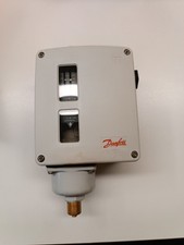 Pressostato Differenziale