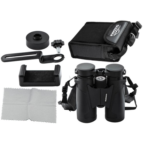 10x42 binoculars - 10x42,