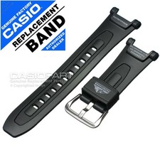 Cinturino originale Casio per
