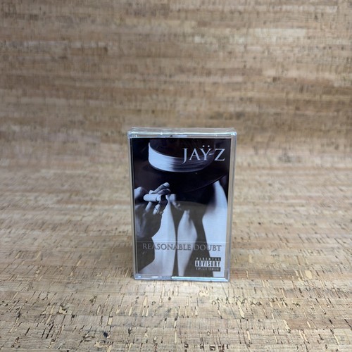 Jay reasonable doubt 30th - jay-z,