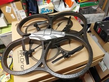 Parrot AR.Drone Quadcopter +