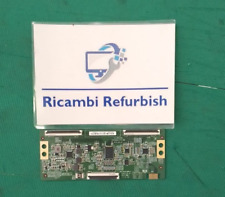 T-CON HV650QUB_F70_V00 TPT650J1-QUBF70.K TV PHILIPS 65PUS7406/12 B19 (U) V